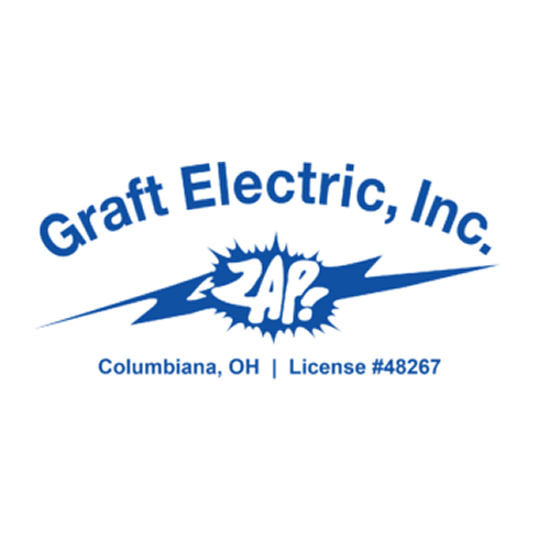 Graft Electric Inc Logo