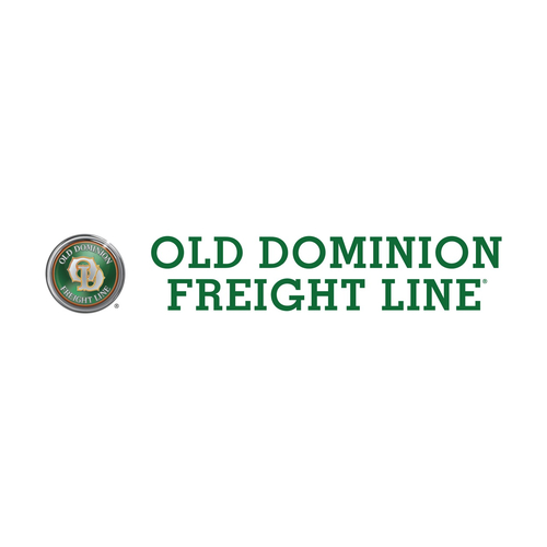 Old Dominion Fright Line Logo