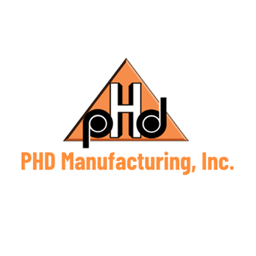 PHD Logo