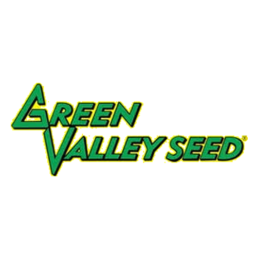 Green Valley Seed Logo
