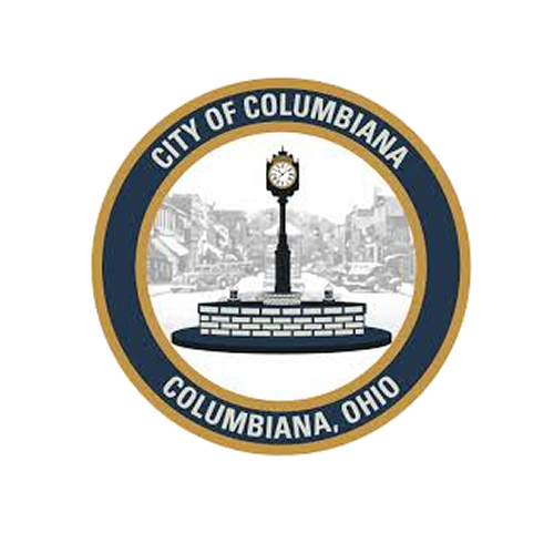 City of Columbiana Logo