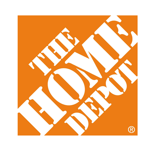 Home Depot Logo