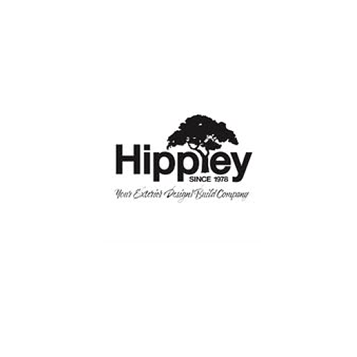 Hippley Lawncare Logo
