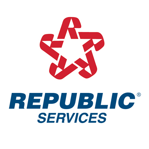 Republic Services Logo